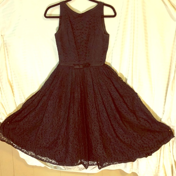 jr.theme Dresses & Skirts - Vintage jr.theme Designer Cocktail Dress